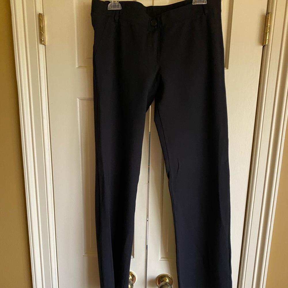 Casual work pants